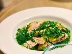 -渝信川菜 · 川味家常菜(财富购物中心店)