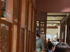 -绿茶餐厅(布吉万象汇店)