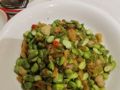 -小厨师·二十年沈家门小海鲜(百井坊巷店)