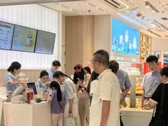-好利来(东直门银座店)