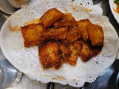 -蒙乡烤全羊·烤羊腿(京溪同和店)