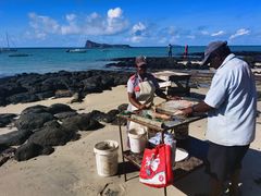 -毛里求斯小四川餐厅总店