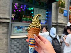 -吴裕泰茶庄(前门大街店)