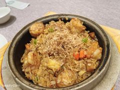 -香港百合居(LCM置汇旭辉广场店)