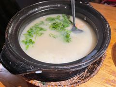 -颐和•海鲜砂锅粥•啫啫煲(奥林匹克广场店)