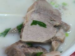 -教师之家赵家羊汤馆(东青龙街店)