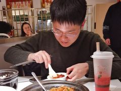 -庆江南江南菜(琴湖溪里花园城店)