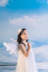 -幺幺BABY婚纱摄影