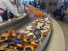 -海底捞大排档火锅(打浦路店)