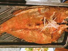 -纳瓦新疆菜(银都店)