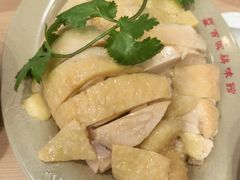 -百家鸡味馆(清泰店)
