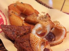 -老福洲·三十年福州味(斗东店)