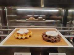 -Tims天好咖啡(长风大悦城店)
