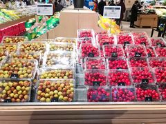 -7fresh七鲜(大族广场店)