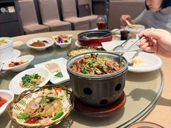 -庄氏祥记家常食府(国瑞建材家居博览中心店)