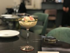 酸奶昔-1981牛排西餐厅(海信店)