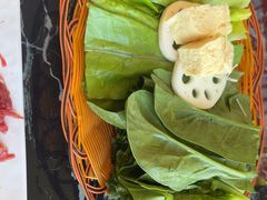 -潮汕美牛肉丸火锅店(天宁寺店)