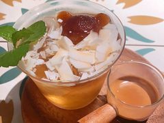 -时光花园(白鹭洲店)