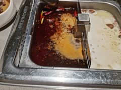 -海底捞火锅(关山保利店)