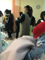 -天津市中心妇产科医院(南开院区)