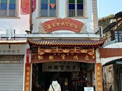 -老妈宫粽球