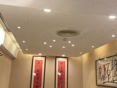 -金哥私房菜馆(张府园总店)