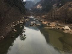 -浙西大峡谷