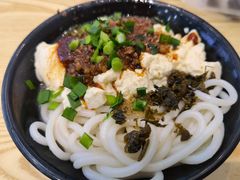 -豆香园(龙翔店)