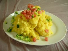 土豆沙拉-砂锅李(九江路店)