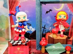 -泡泡玛特POPMART(合生汇店)