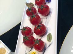 -广州文华东方酒店·江-由辉师傅主理