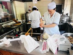 -方中山胡辣汤(正光路店)