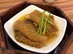 -粤食堂(天津和悦汇店)