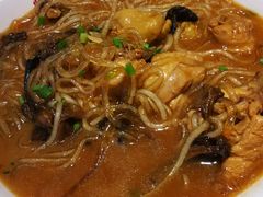 -东北人家铁锅炖(鞍山路店)