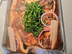 -半天妖烤鱼(方庄店)