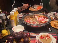 -牛New寿喜烧(闵行龙湖天街店)
