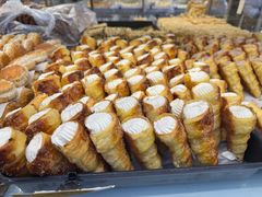 -爱德顺糕点食屋(利民道店)