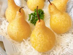 -鲍岛海鲜厨房(漳州路店)