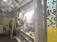 -香蕉攀岩(上地店)