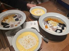 -RUXU入续糖水铺与包(卓悦中心店)