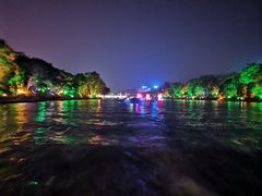 -桂林两江四湖景区