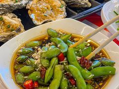 -江湖亮亮大排档(武汉总店)