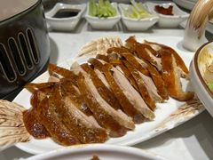 -老镇春饼(济宁万达店)