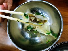 -回坊马二饺子馆