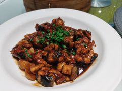 -永丰源大酒店(人民中路店)
