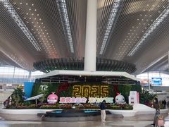 -广州白云国际机场-T2航站楼