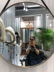 点击看大图 -TITI HAIR STYLE