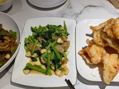 -关东小院(瀛海环宇坊店)