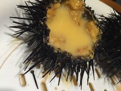 -马路边上·小海鲜烧烤(八一路店)