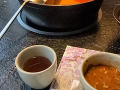 -盡膳口福·百年汤方火锅(科华北路店)